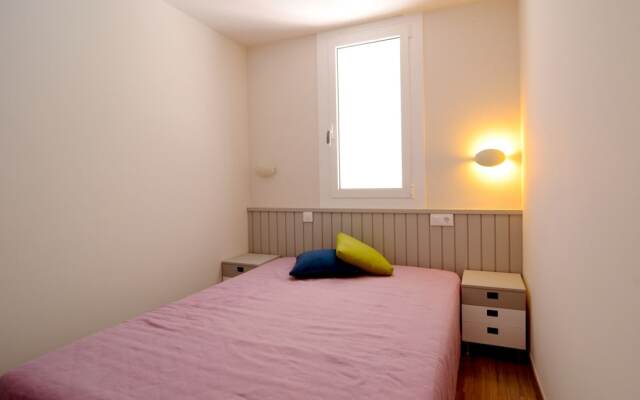 Apartamentos La Timpa