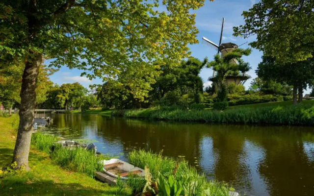 Familiehotel Alkmaar