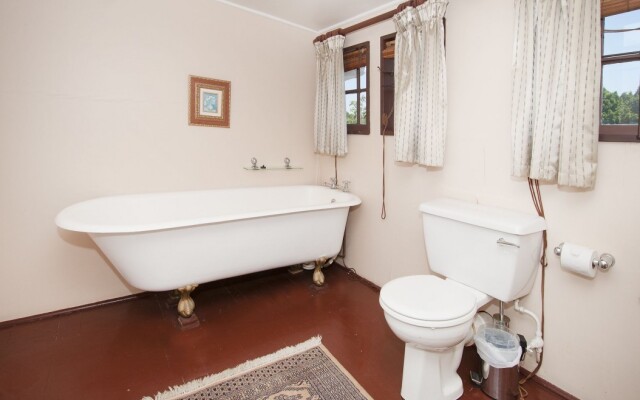 Zareba B&B Guest House