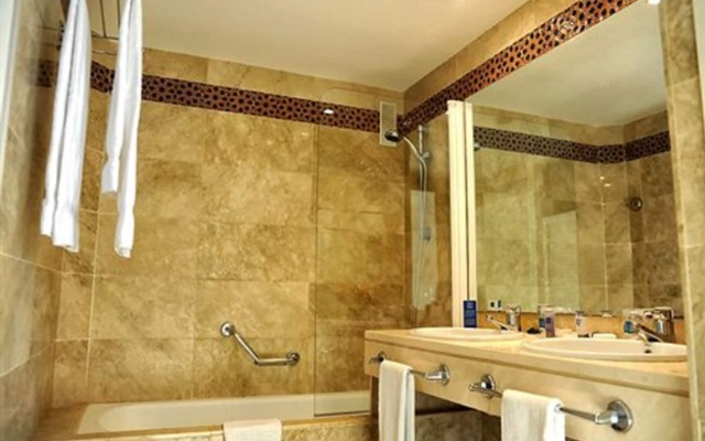 Hotel AR Almerimar