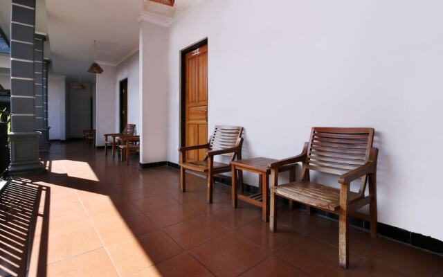 Airy Mojoroto Semeru 74 Kediri