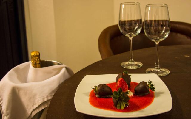 Best Western Plus Posada de Don Vasco