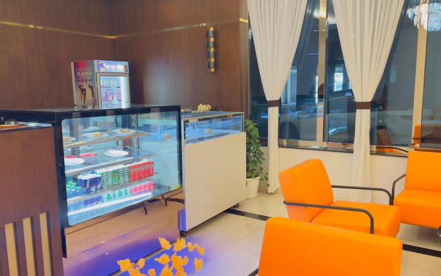 BW Suites & Spa