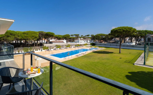 Apartamentos Al Sur Vacaciones