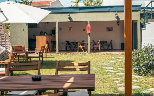 The North Hotel Cunda