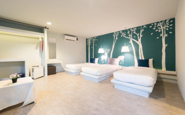 Reindeer Park Resort