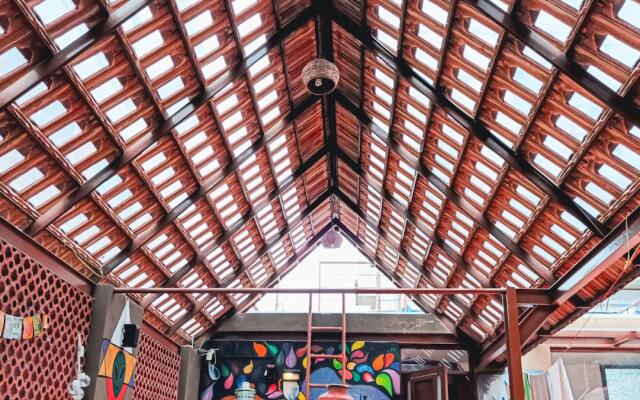Hibernest Indiranagar