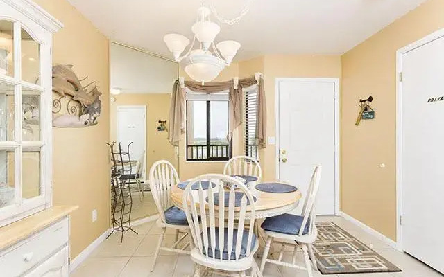Windjammer 207 by Vacation Rental Pros
