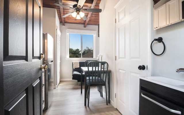 Casas On Cordova Street