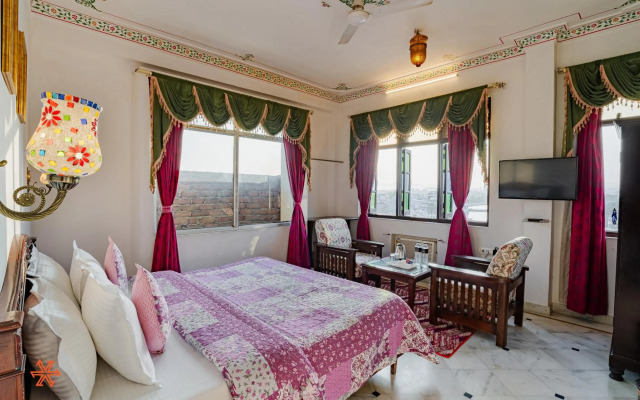 Zostel Udaipur - Hostel