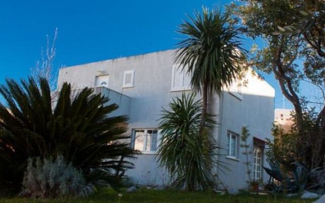 Private Accommodation Carevic