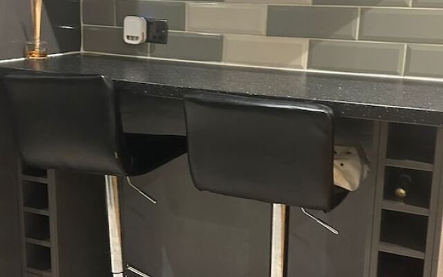 Beautiful 3-bed House in London