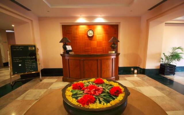 Cama Hotel