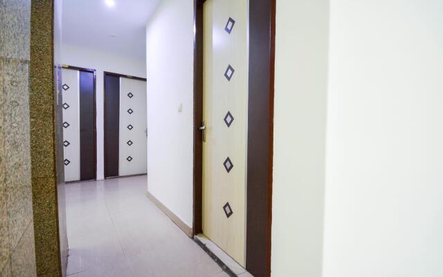 OYO 14466 Asha Bed & Breakfast