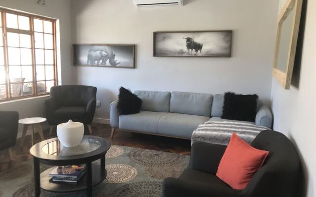 Lauradale Accommodation