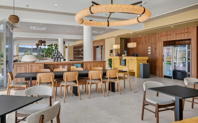 B&B Hotel Leiria Fatima
