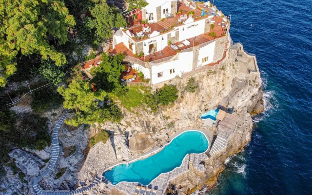 Villa Eclisse by Elite Villas