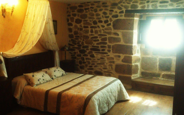 Posada Torre-Palacio de los Alvarado