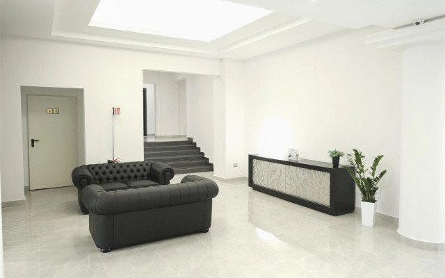 Best Western Grand Hotel Catanzaro