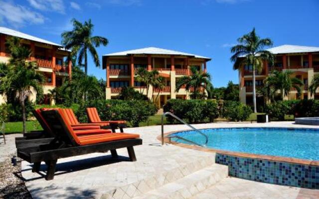 The Villas at Cocoplum