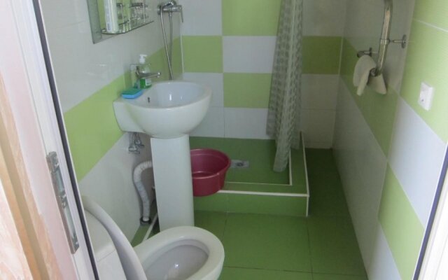 Amelia Guest House