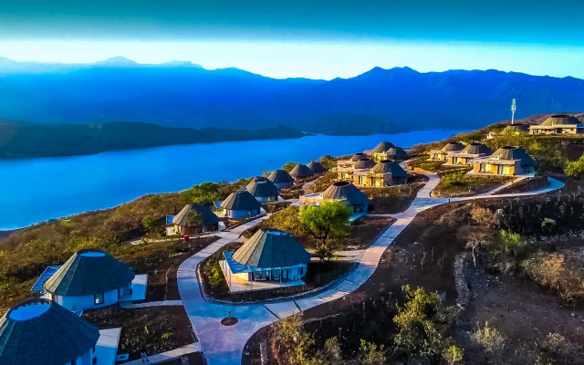 Halala Kella Eco Lodge