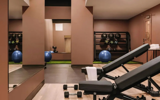 Sonder by Marriott Bonvoy Arlo Apartments Downtown