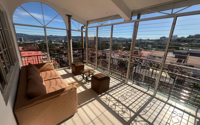 Hotel Boutique Domenica Isabella's