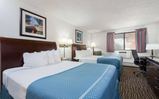 Studio Lodge Laramie