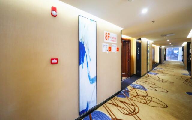 Guangzhou Boonself Hotel