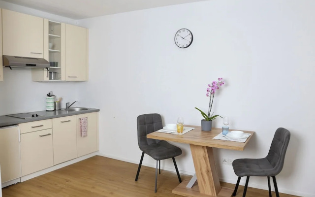 Urban Stay Apartments Vienna