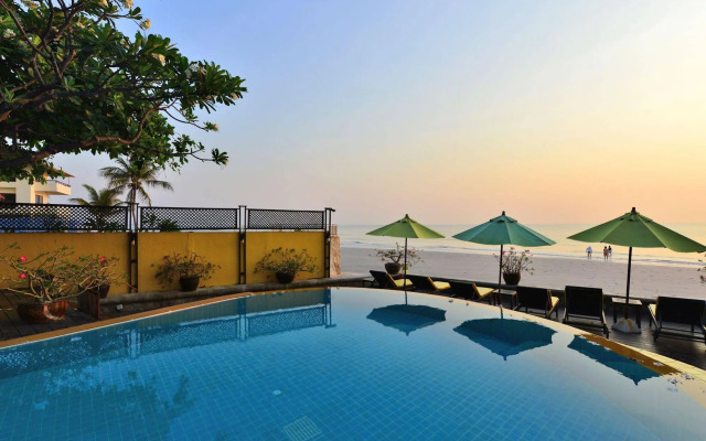 Davinia Resort Hua Hin