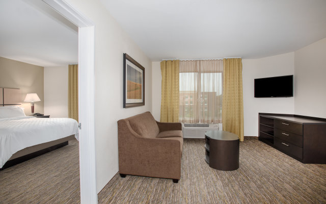 Candlewood Suites Manhattan