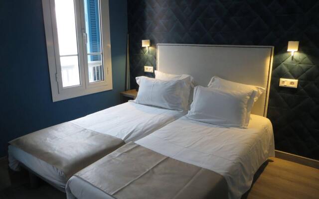 Hotel Regency
