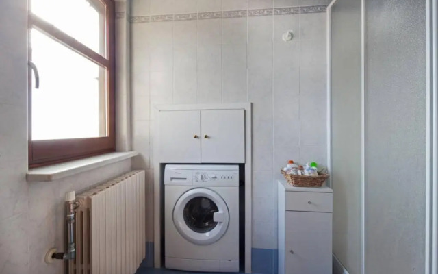 Confortevole appartamento in centro a LA MORRA