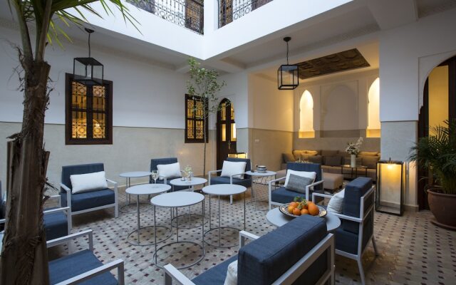Riad Sashema