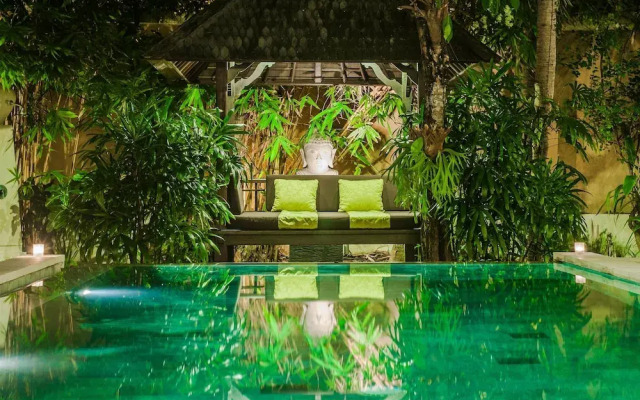 Villa Tresna