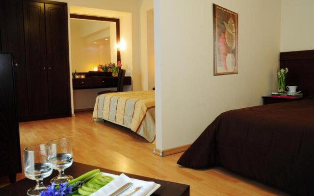 Flisvos Hotel Nafpaktos