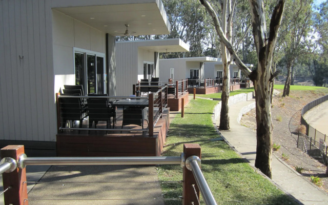 Discovery Parks - Maidens Inn