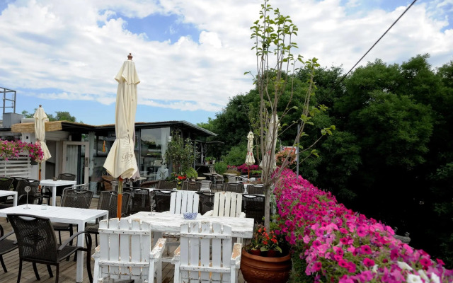 Peking International Youth Hostel