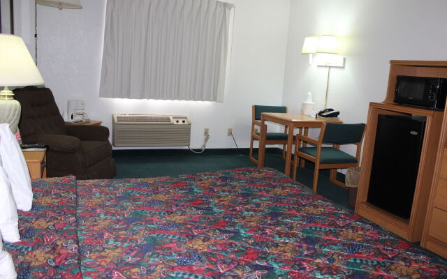 Americas Best Value Inn Grand Forks