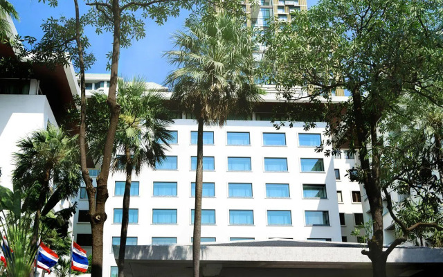 Anantara Siam Bangkok Hotel