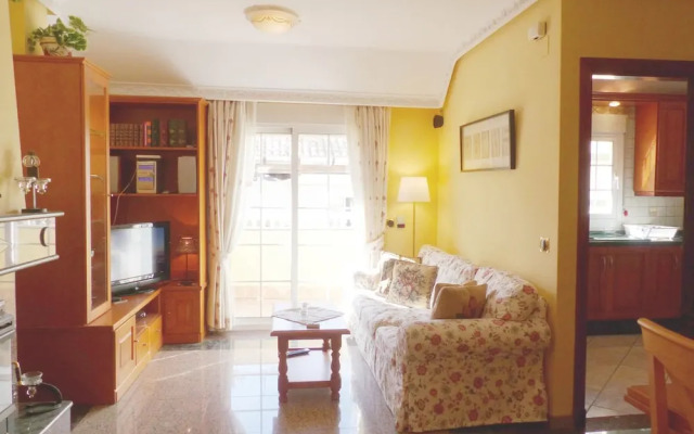 107287 - Apartment in Fuengirola