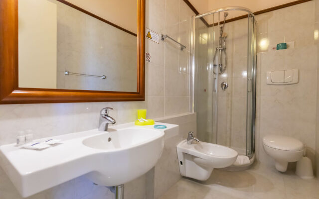 Hotel Tropis