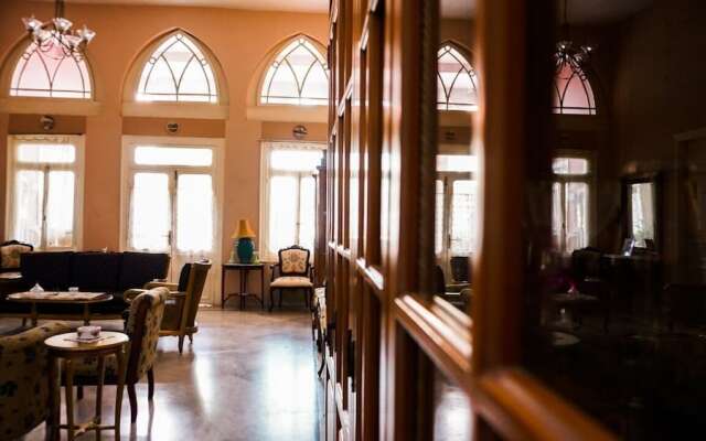 Hotel Traboulsi