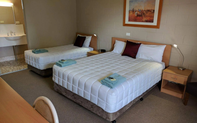 Apollo Motel Parkes