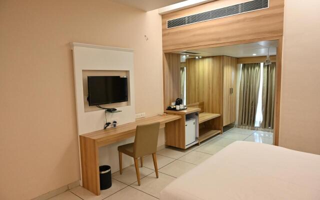 Rang Lords Inn Bharuch