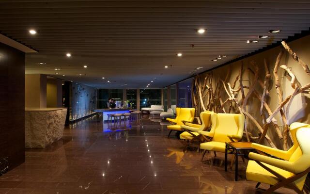 GTower Hotel
