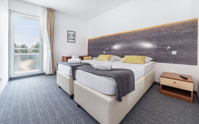 Hotel Punta