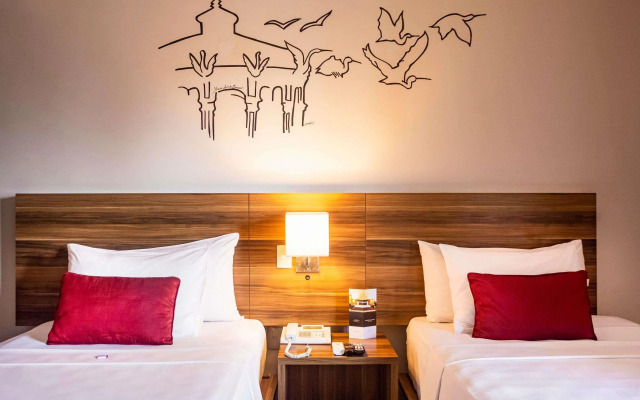 Mercure Belem Boulevard